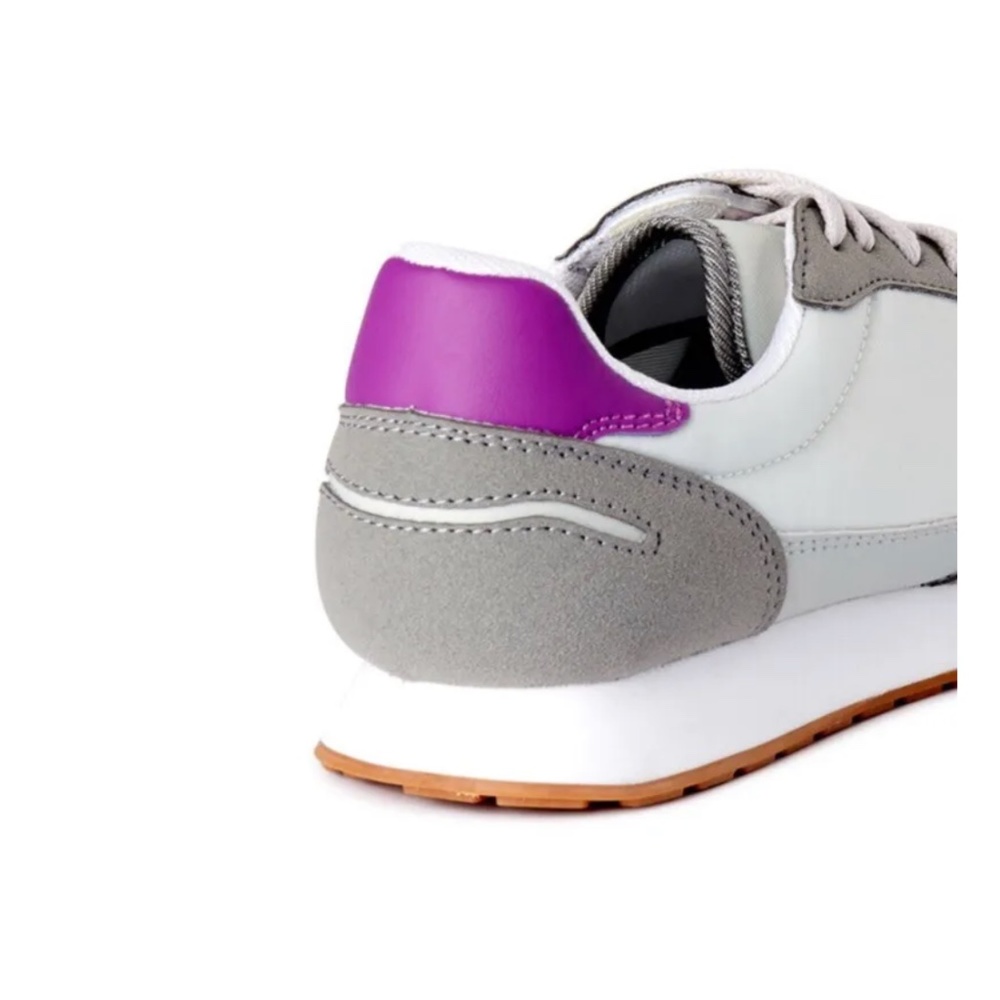 AVIA Women’s Retro Jogger Athletic Shoe Size 8 NeW - Picture 7 of 8
